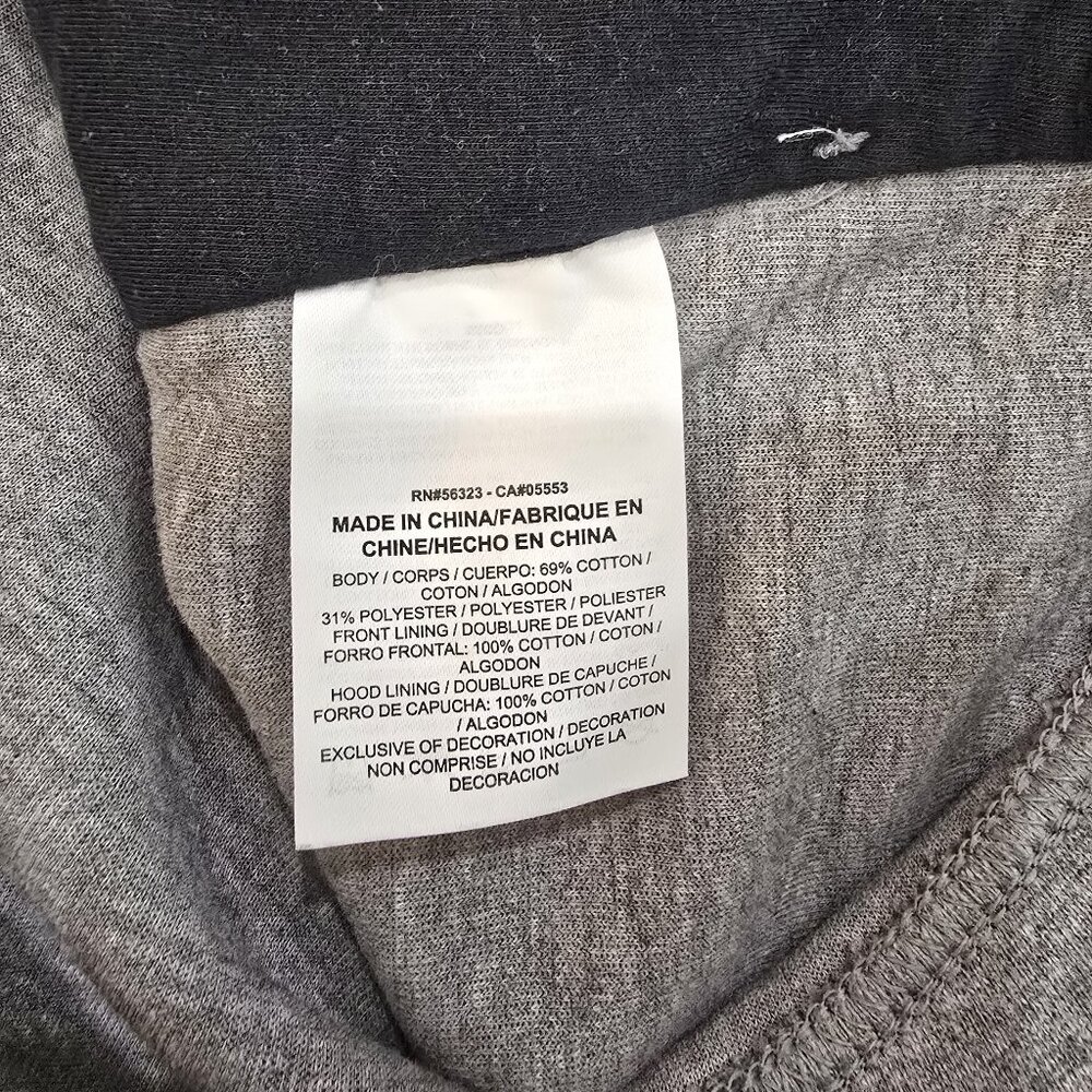 Women's Nike Sportswear Tech Fleece Full-Zip Hoodie, Size L OFFERS WELCOME!!! - Picture 10 of 10